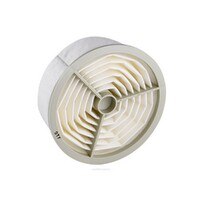 New Genuine RYCO Air Filter - Round #A1274