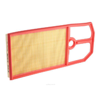 New Genuine RYCO Air Filter - Panel #A1538
