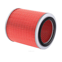 New Genuine RYCO Dust Holding Air Filter - Round #A1555