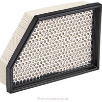 New Genuine RYCO Air Filter  #A1972