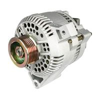 New Genuine OEX Alternator #AXA950