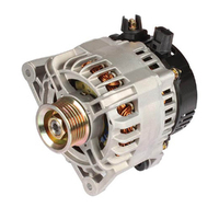 New Genuine OEX Alternator #AXA975