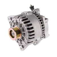 New Genuine OEX Alternator #AXA980