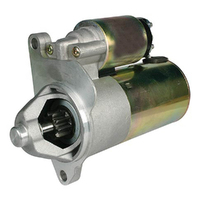 New Genuine OEX Starter Motor #AXS956