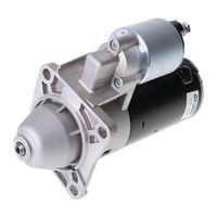 New Genuine OEX Starter Motor #AXS959