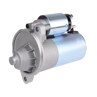 New Genuine OEX Starter Motor #AXS962