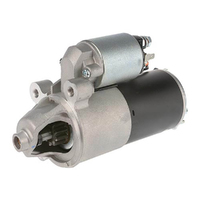 New Genuine OEX Starter Motor #AXS964