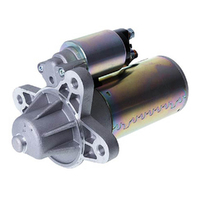New Genuine OEX Starter Motor #AXS965