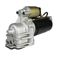 New Genuine OEX Starter Motor #AXS967