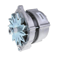 New Genuine OEX Alternator #BXA002