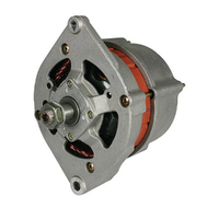 New Genuine OEX Alternator #BXA005