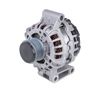 New Genuine OEX Alternator #BXA010