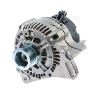 New Genuine OEX Alternator #BXA012