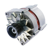 New Genuine OEX Alternator #BXA017
