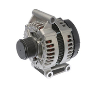 New Genuine OEX Alternator #BXA028