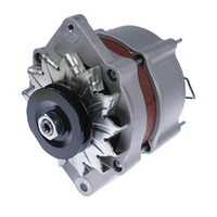 New Genuine OEX Alternator #BXA034