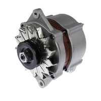 New Genuine OEX Alternator #BXA038