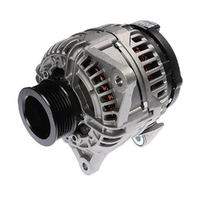 New Genuine OEX Alternator #BXA044