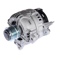 New Genuine OEX Alternator #BXA046