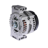 New Genuine OEX Alternator #BXA049