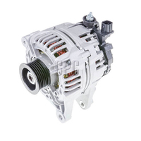 New Genuine OEX Alternator #BXA057