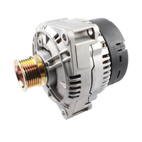 New Genuine OEX Alternator #BXA4017