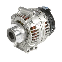 New Genuine OEX Alternator #BXA4018