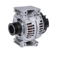 New Genuine OEX Alternator #BXA4019