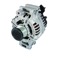 New Genuine OEX Alternator #BXA4035