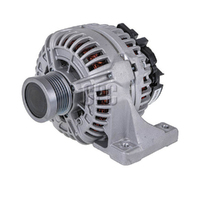 New Genuine OEX Alternator #BXA4038