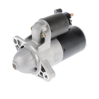 New Genuine OEX Starter Motor #BXS0100