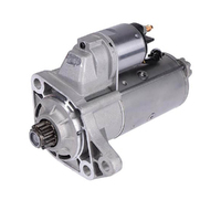 New Genuine OEX Starter Motor #BXS0108