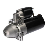 New Genuine OEX Starter Motor #BXS0114