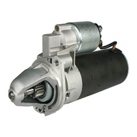 New Genuine OEX Starter Motor #BXS0115