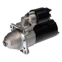 New Genuine OEX Starter Motor #BXS0117