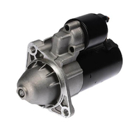 New Genuine OEX Starter Motor #BXS0120