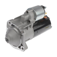 New Genuine OEX Starter Motor #BXS0122
