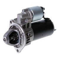 New Genuine OEX Starter Motor #BXS0123