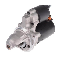 New Genuine OEX Starter Motor #BXS0126