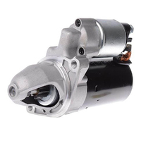 New Genuine OEX Starter Motor  #BXS0128