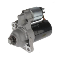 New Genuine OEX Starter Motor #BXS0131