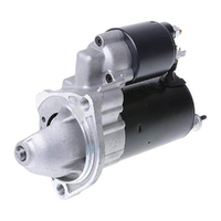 New Genuine OEX Starter Motor #BXS4014