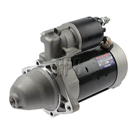 New Genuine OEX Starter Motor #BXS4018