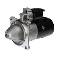 New Genuine OEX Starter Motor #BXS9002
