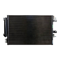 New Genuine OEX Air Conditioning Condenser #CNX01025