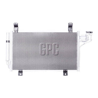 New Genuine OEX Air Conditioning Condenser #CNX01029