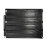New Genuine OEX Air Conditioning Condenser #CNX01045
