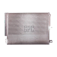 New Genuine OEX Air Conditioning Condenser #CNX01048