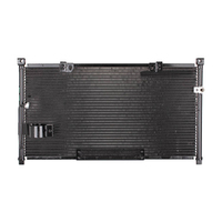New Genuine OEX Air Conditioning Condenser #CNX028