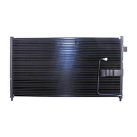 New Genuine OEX Air Conditioning Condenser #CNX030